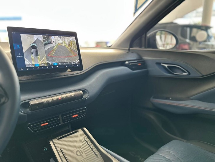 galeria DOLPHIN MINI