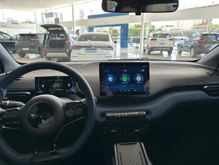 galeria DOLPHIN MINI