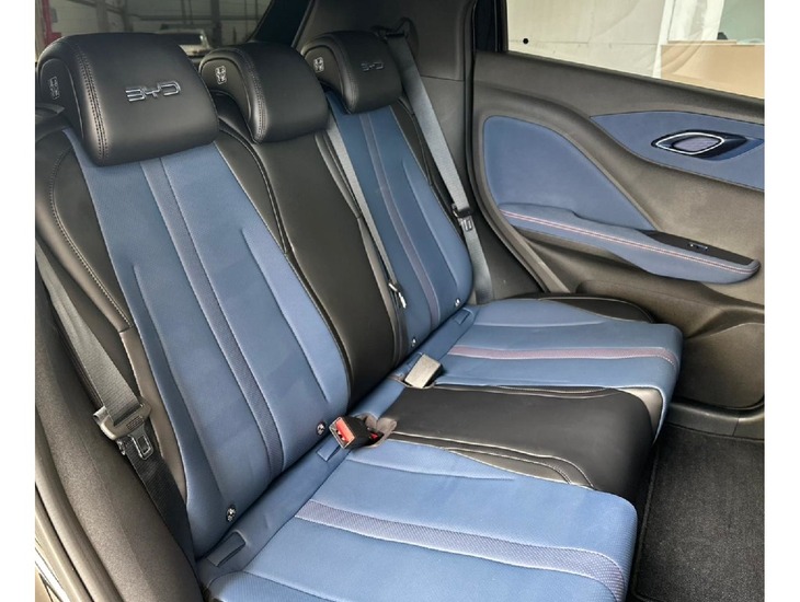 galeria DOLPHIN MINI