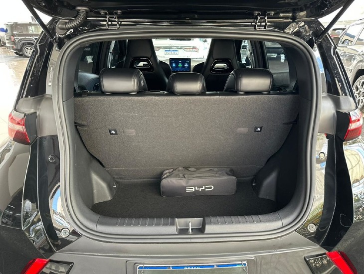 galeria DOLPHIN MINI