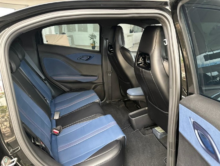 galeria DOLPHIN MINI