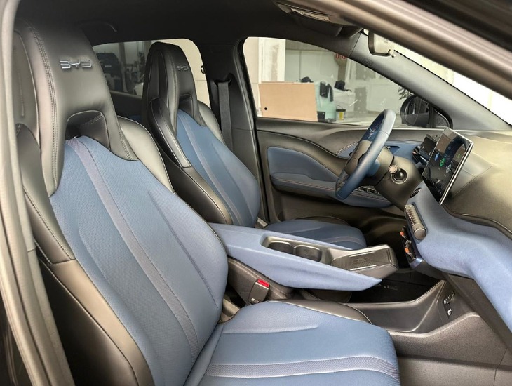 galeria DOLPHIN MINI