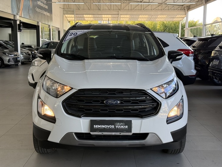 galeria ECOSPORT