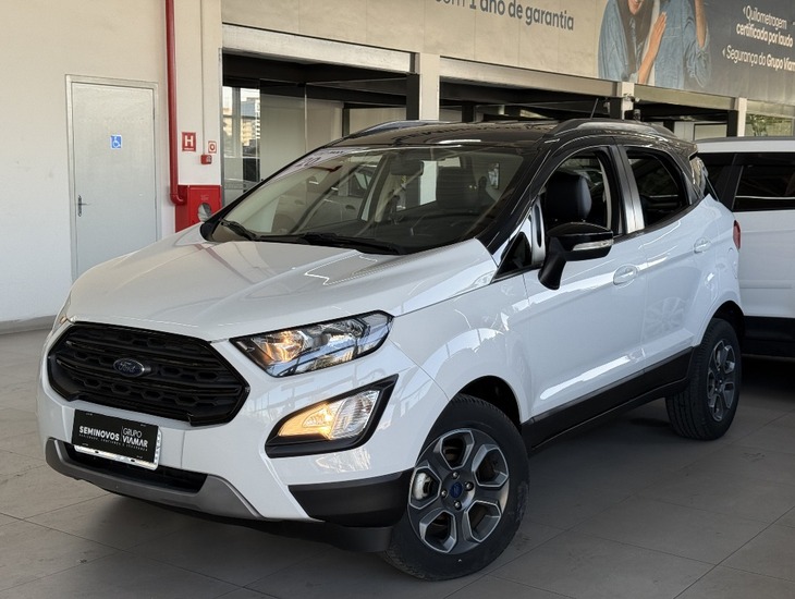galeria ECOSPORT