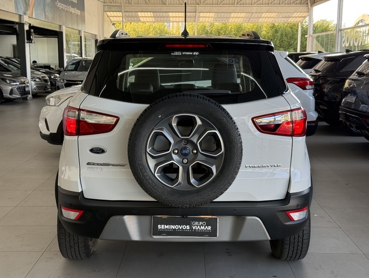 galeria ECOSPORT