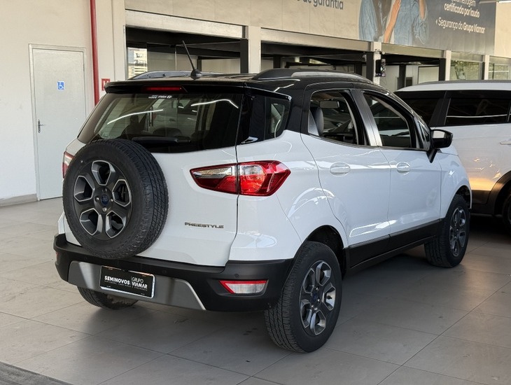 galeria ECOSPORT