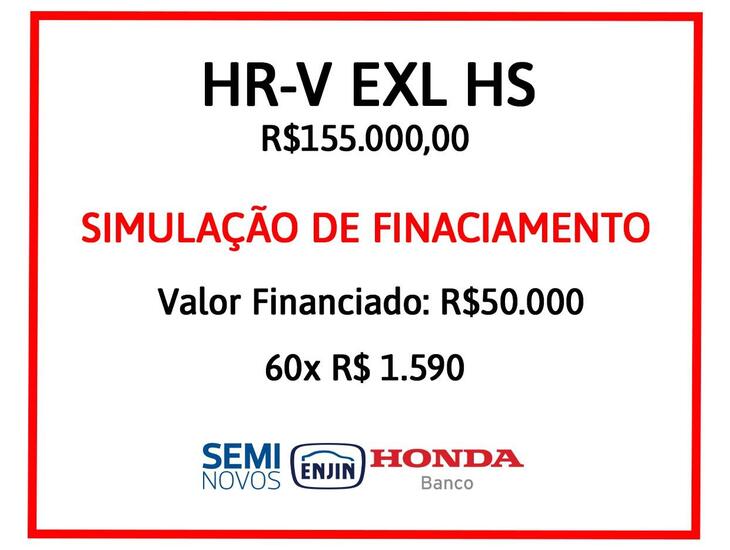 galeria HR-V