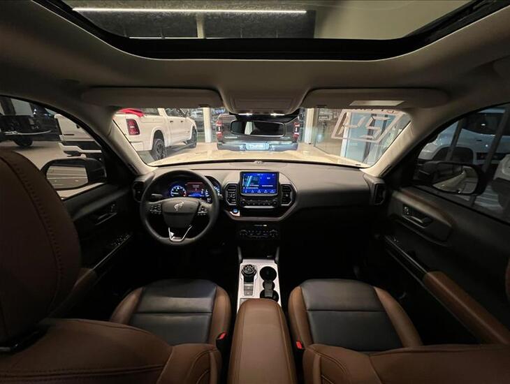 galeria BRONCO SPORT