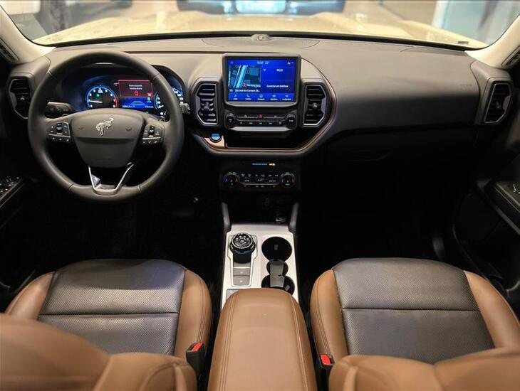 galeria BRONCO SPORT