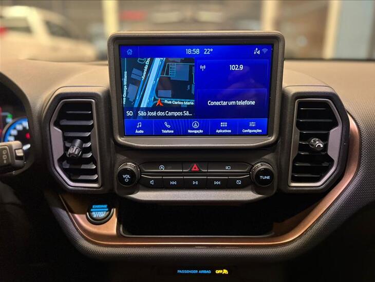 galeria BRONCO SPORT