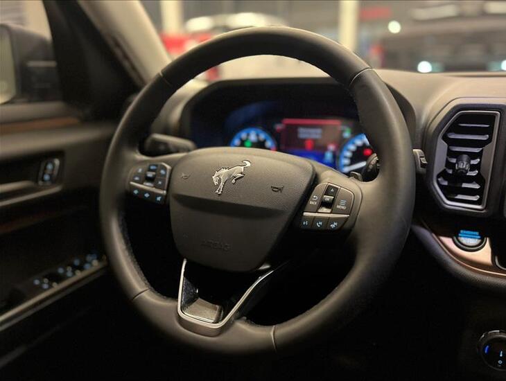 galeria BRONCO SPORT