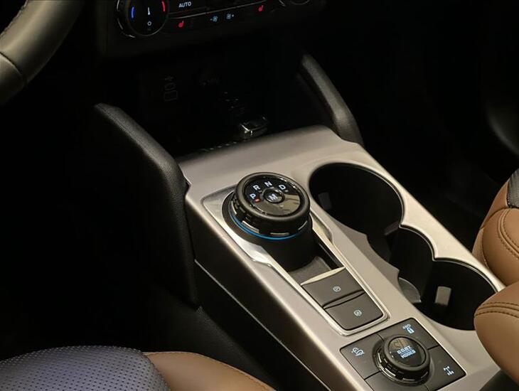 galeria BRONCO SPORT