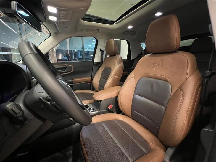 galeria BRONCO SPORT