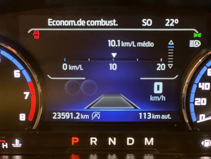 galeria BRONCO SPORT