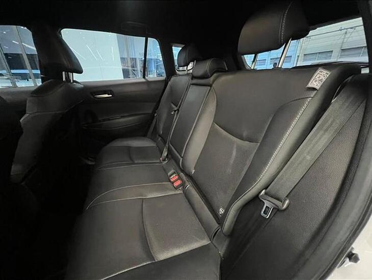 galeria COROLLA CROSS