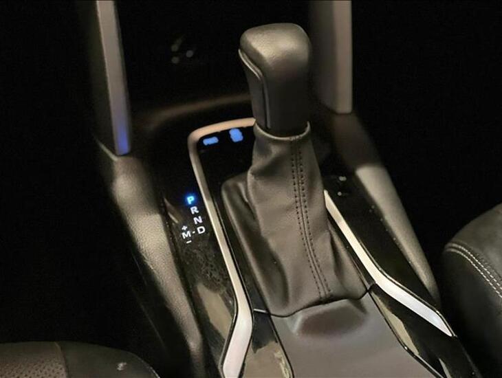 galeria COROLLA CROSS