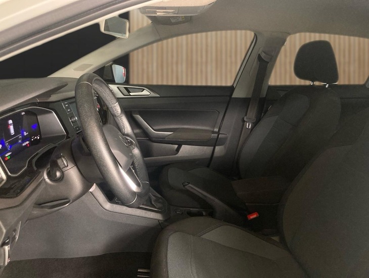 galeria Nivus Comfortline 1.0 200 TSI Flex Aut.