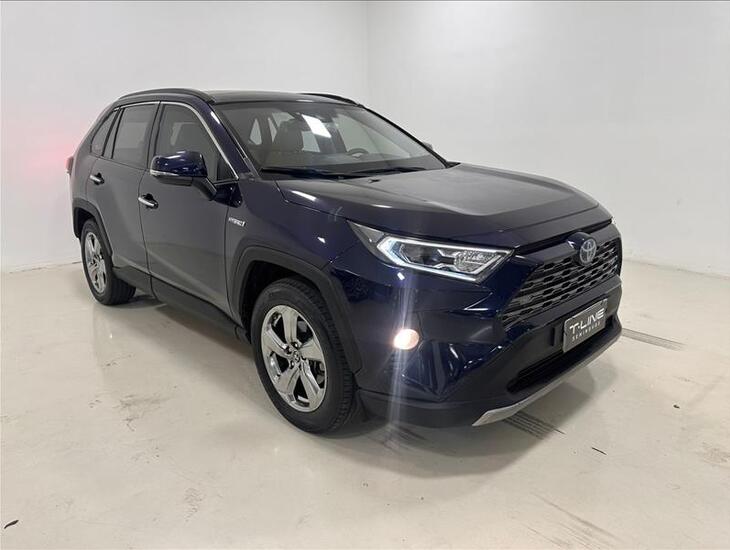 galeria RAV4