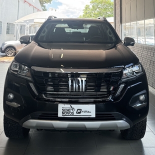 Fiat TITANO 2.2 TURBO DIESEL RANCH 4X4 AT6