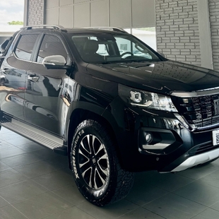 Fiat TITANO 2.2 TURBO DIESEL RANCH 4X4 AT6