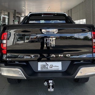 Fiat TITANO 2.2 TURBO DIESEL RANCH 4X4 AT6