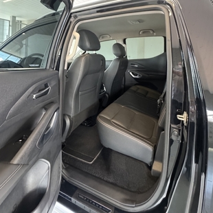 Fiat TITANO 2.2 TURBO DIESEL RANCH 4X4 AT6