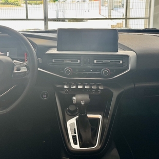 Fiat TITANO 2.2 TURBO DIESEL RANCH 4X4 AT6