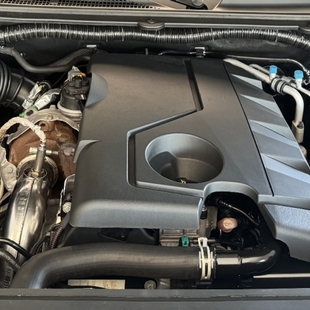 Fiat TITANO 2.2 TURBO DIESEL RANCH 4X4 AT6