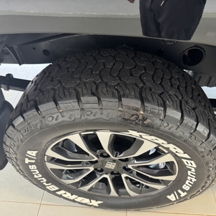 Fiat TITANO 2.2 TURBO DIESEL RANCH 4X4 AT6