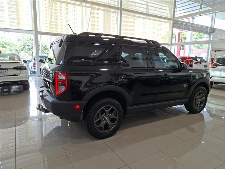 galeria BRONCO SPORT