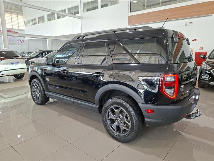 galeria BRONCO SPORT