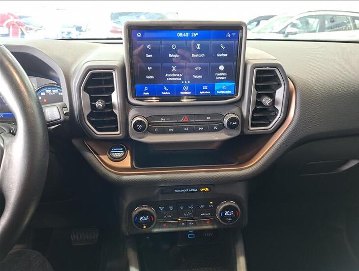 galeria BRONCO SPORT