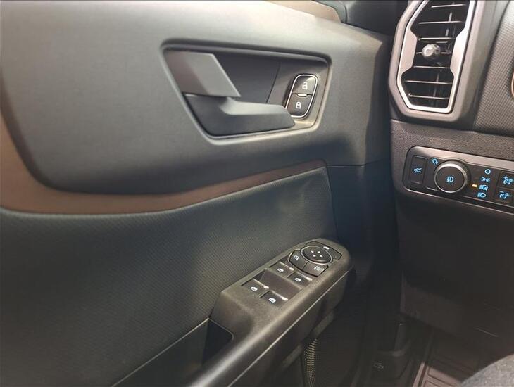 galeria BRONCO SPORT