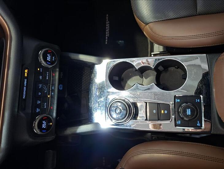 galeria BRONCO SPORT