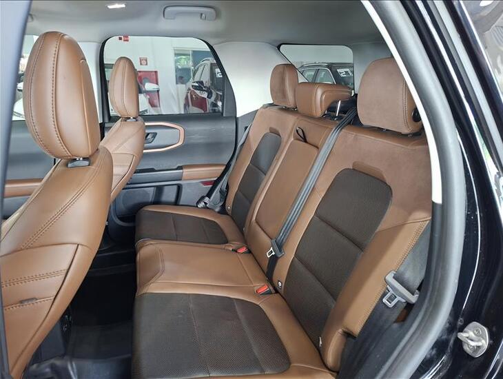 galeria BRONCO SPORT