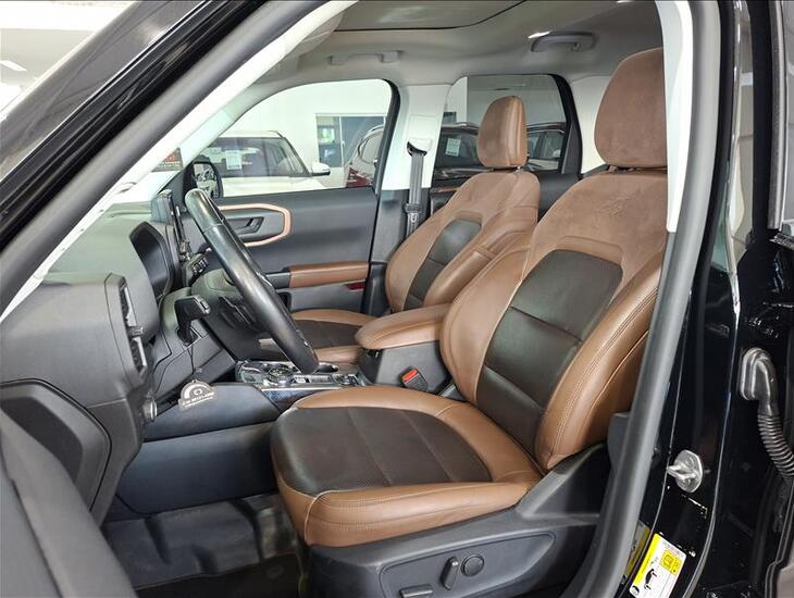 galeria BRONCO SPORT