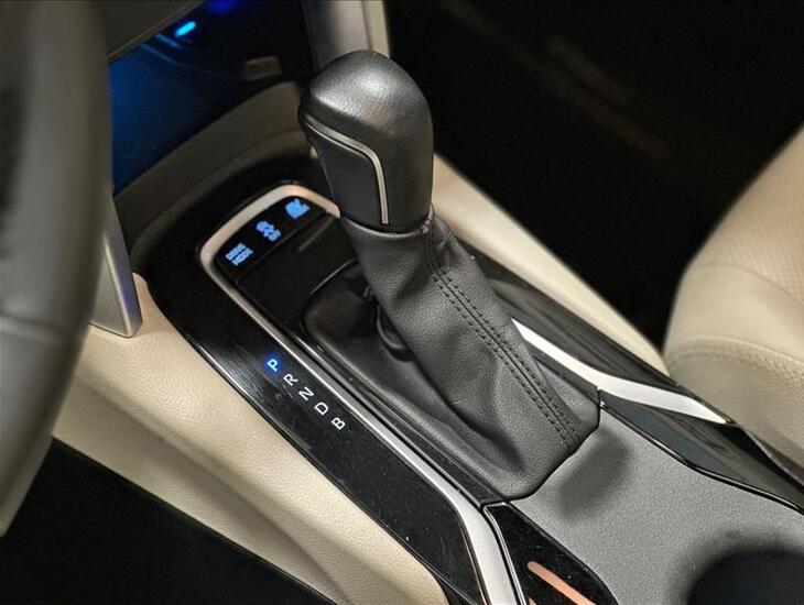 galeria COROLLA CROSS