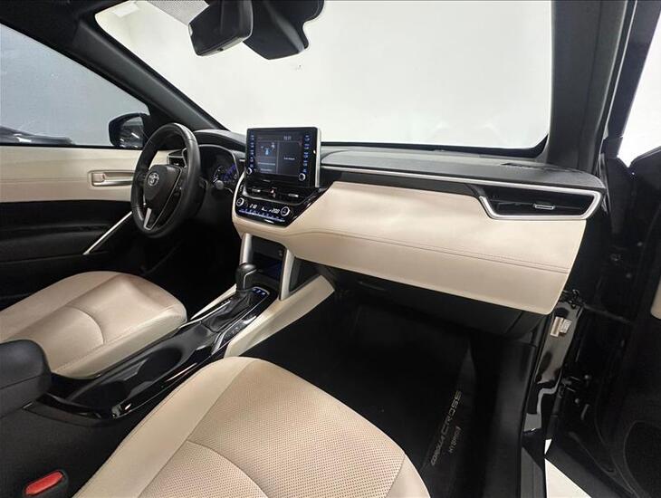 galeria COROLLA CROSS