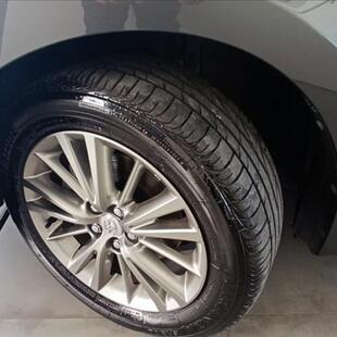 Toyota COROLLA 1.8 GLI 16V FLEX 4P AUTOMÁTICO
