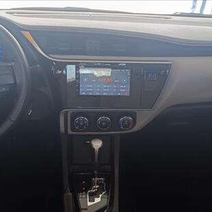 Toyota COROLLA 1.8 GLI 16V FLEX 4P AUTOMÁTICO