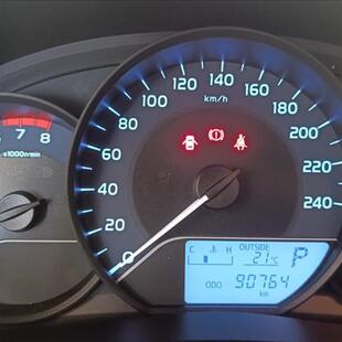 Toyota COROLLA 1.8 GLI 16V FLEX 4P AUTOMÁTICO