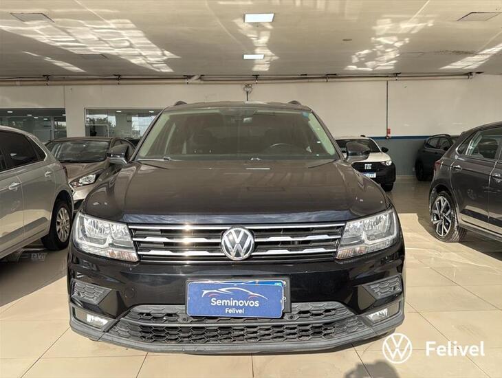galeria TIGUAN