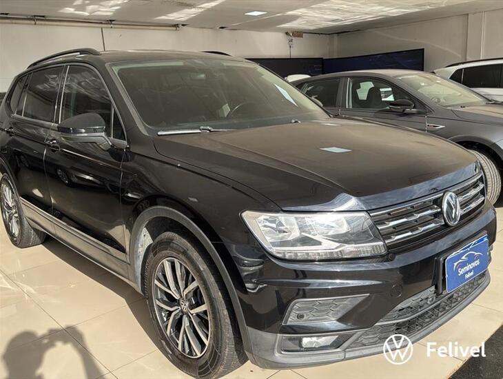 galeria TIGUAN
