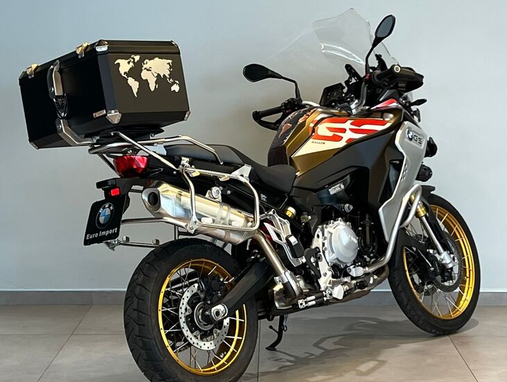 galeria F 850 GS
