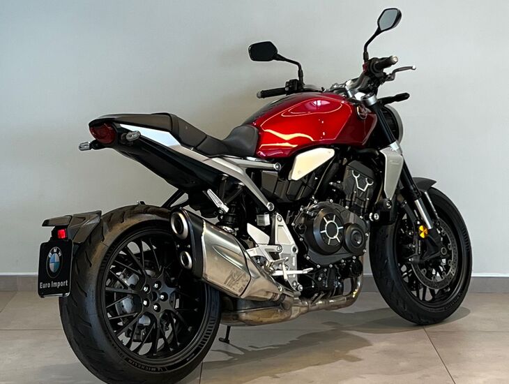 galeria CB 1000R