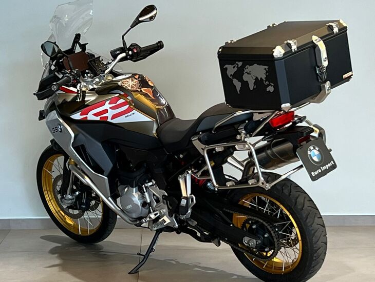 galeria F 850 GS