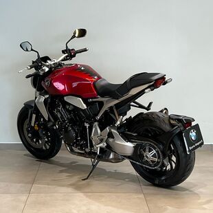 Honda CB 1000R Neo Sports Café
