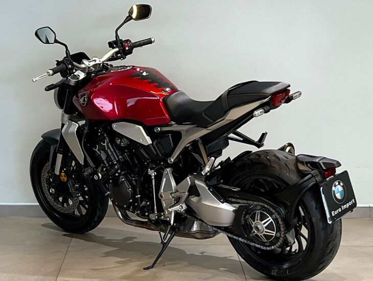 galeria CB 1000R
