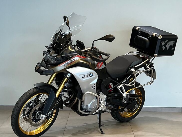 galeria F 850 GS