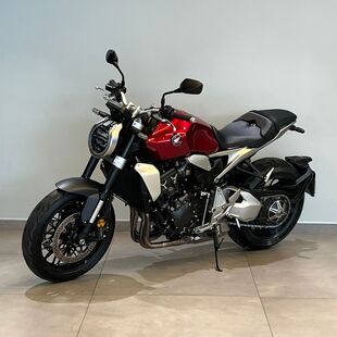 Honda CB 1000R Neo Sports Café